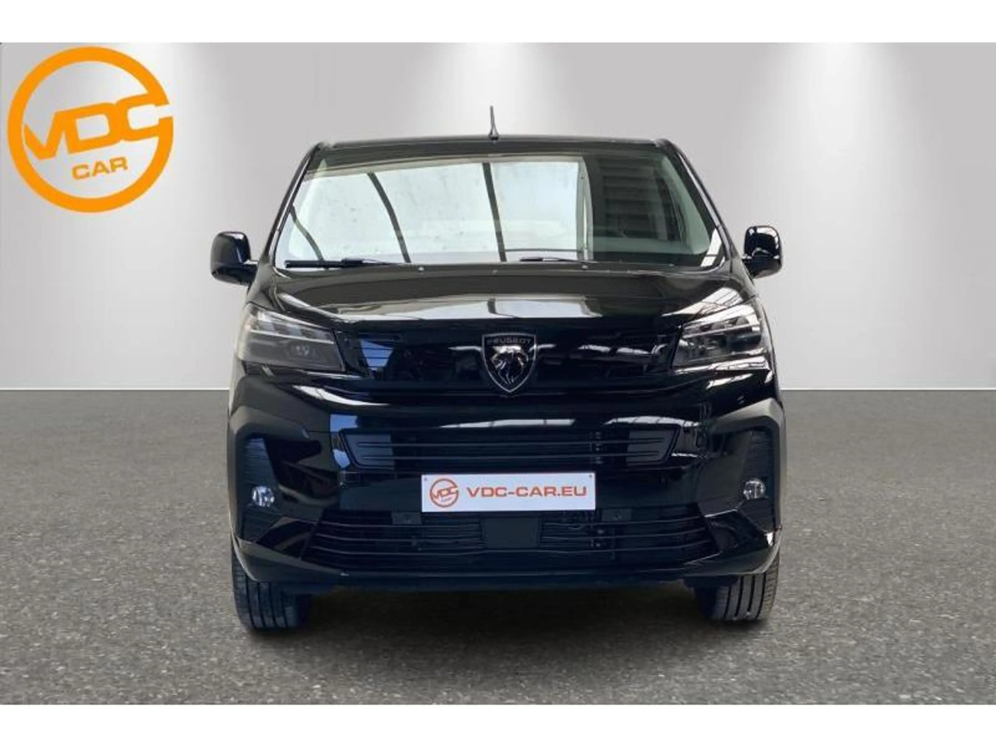 Peugeot Traveller L BUSINESS*dispo 2026 — photo 5