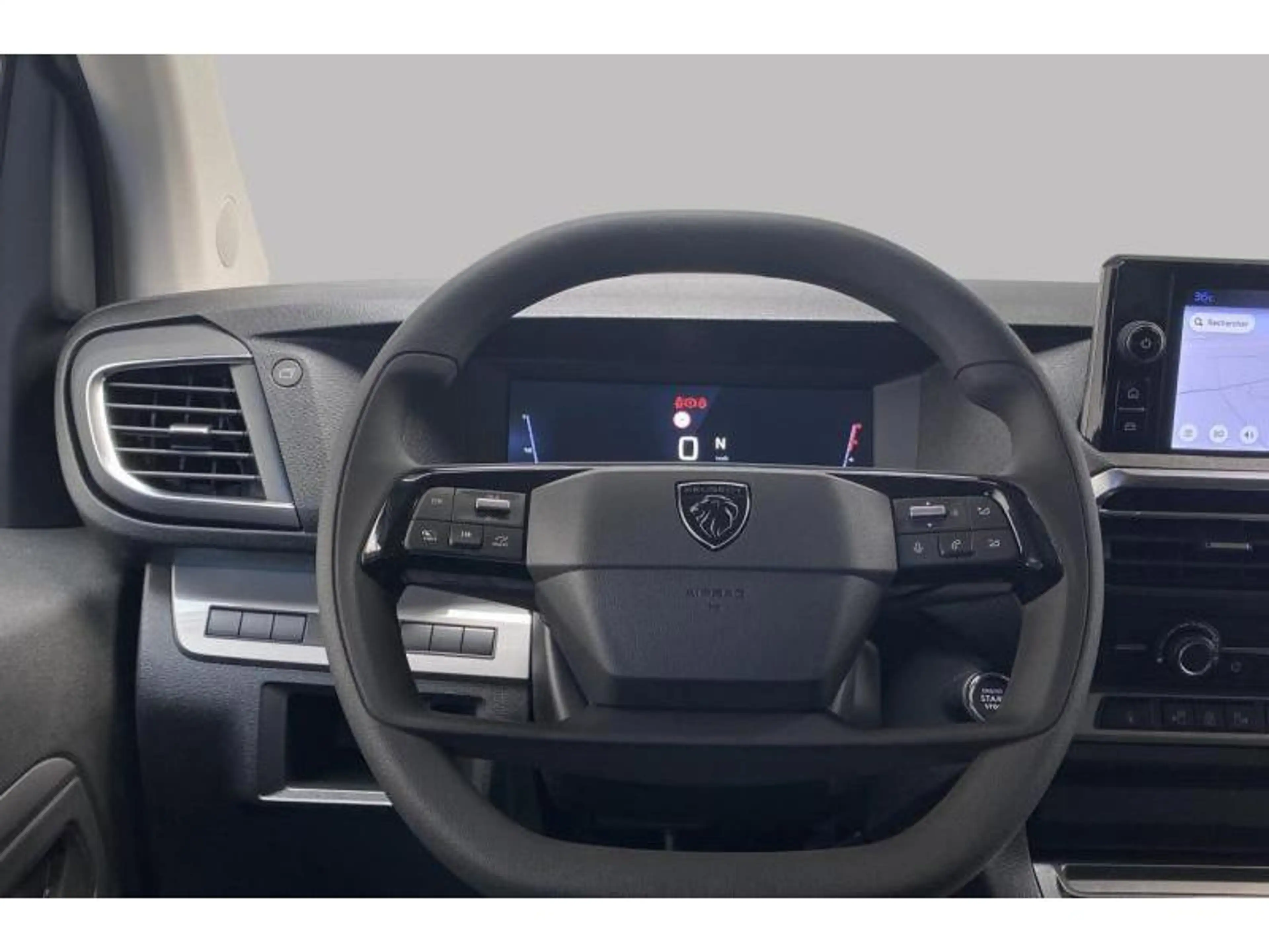 Peugeot Traveller L BUSINESS*dispo 2026 — photo 12