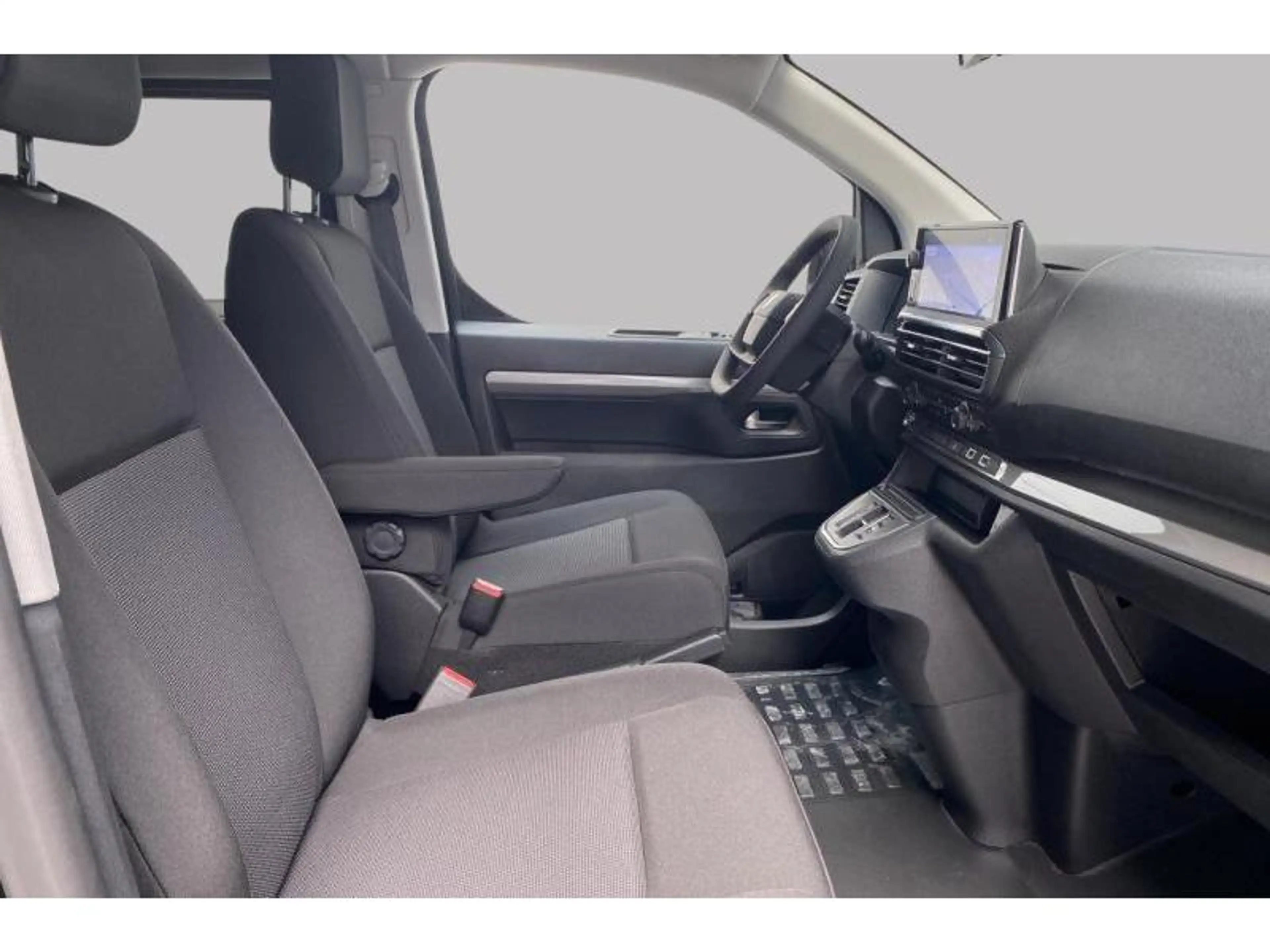 Peugeot Traveller L BUSINESS*dispo 2026 — photo 8