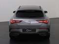 Mercedes-Benz CLA 250 Shooting Brake 250e Star Edition AMG Line | Panora Grijs - thumbnail 4