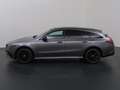 Mercedes-Benz CLA 250 Shooting Brake 250e Star Edition AMG Line | Panora Grijs - thumbnail 5