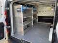 Opel Vivaro B Kasten/Kombi Kasten L1H1  2,7t Weiß - thumbnail 10