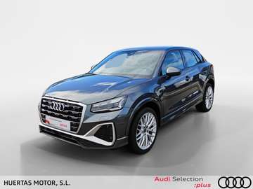 TODOTERRENO 2.0 35 TDI S TRONIC ADRENALIN EDITION