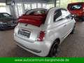 Fiat 500C Lounge LEDER+XENON+KLIMA Wit - thumbnail 1