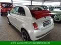 Fiat 500C Lounge LEDER+XENON+KLIMA Wit - thumbnail 8