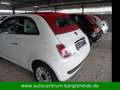 Fiat 500C Lounge LEDER+XENON+KLIMA Wit - thumbnail 17