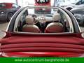 Fiat 500C Lounge LEDER+XENON+KLIMA Wit - thumbnail 11