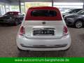 Fiat 500C Lounge LEDER+XENON+KLIMA Wit - thumbnail 9