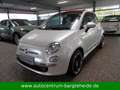 Fiat 500C Lounge LEDER+XENON+KLIMA Wit - thumbnail 2