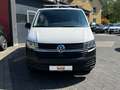 Volkswagen T6 Transporter T6.1 Transporter Kasten 2.0TDI*KLIMA*AHK*CARPLAY Blanc - thumbnail 2