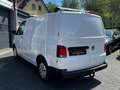 Volkswagen T6 Transporter T6.1 Transporter Kasten 2.0TDI*KLIMA*AHK*CARPLAY Blanc - thumbnail 6
