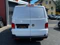Volkswagen T6 Transporter T6.1 Transporter Kasten 2.0TDI*KLIMA*AHK*CARPLAY Blanc - thumbnail 5