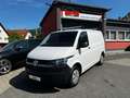 Volkswagen T6 Transporter T6.1 Transporter Kasten 2.0TDI*KLIMA*AHK*CARPLAY Blanc - thumbnail 20