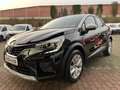Renault Captur 1.0 TCe 90 EQUILIBRE KLIMA*Apple CarPlay Schwarz - thumbnail 1