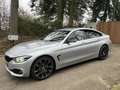 BMW 418 da Facelift-Led-Navi Prof-Leer-Zetelverw-Pdc-19" Argent - thumbnail 5