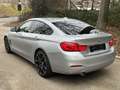 BMW 418 da Facelift-Led-Navi Prof-Leer-Zetelverw-Pdc-19" Argent - thumbnail 7