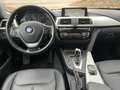 BMW 418 da Facelift-Led-Navi Prof-Leer-Zetelverw-Pdc-19" Argent - thumbnail 9