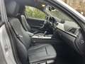 BMW 418 da Facelift-Led-Navi Prof-Leer-Zetelverw-Pdc-19" Argent - thumbnail 13