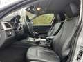 BMW 418 da Facelift-Led-Navi Prof-Leer-Zetelverw-Pdc-19" Argent - thumbnail 12