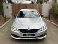 BMW 418 da Facelift-Led-Navi Prof-Leer-Zetelverw-Pdc-19" Argent - thumbnail 2