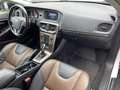Volvo V40 Cross Country D4 Summum+Xenon+Panorama+8fachbereift+Keyless Biały - thumbnail 12
