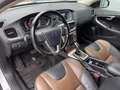 Volvo V40 Cross Country D4 Summum+Xenon+Panorama+8fachbereift+Keyless Bílá - thumbnail 10