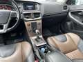 Volvo V40 Cross Country D4 Summum+Xenon+Panorama+8fachbereift+Keyless Blanco - thumbnail 18