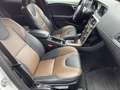 Volvo V40 Cross Country D4 Summum+Xenon+Panorama+8fachbereift+Keyless Weiß - thumbnail 13