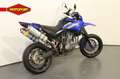 Yamaha XT 660 X Blauw - thumbnail 12