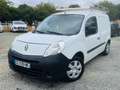 Renault Kangoo Kangoo 1.5 dCi 75 eco2 Authentique Euro 5 Blanc - thumbnail 2
