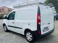 Renault Kangoo Kangoo 1.5 dCi 75 eco2 Authentique Euro 5 Blanc - thumbnail 3