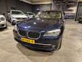 BMW 750 7-serie 750i High Executive - Softclose - Memoryst Blau - thumbnail 6
