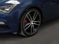 SEAT Leon 2.0 TSI 300 PDC v+h+elektr. Panoramadach+Klima El. Blu/Azzurro - thumbnail 6