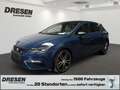 SEAT Leon 2.0 TSI 300 PDC v+h+elektr. Panoramadach+Klima El. Blu/Azzurro - thumbnail 1