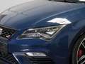 SEAT Leon 2.0 TSI 300 PDC v+h+elektr. Panoramadach+Klima El. Blu/Azzurro - thumbnail 5