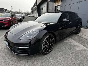 Sport Turismo 2.9 4 e-hybrid auto
