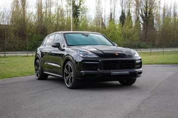 E-hybrid/Sportexh./22"/Bose/Pano/18way/Air susp