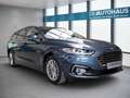 Ford Mondeo Titanium 2.0 Hybrid Auromatik Blauw - thumbnail 2