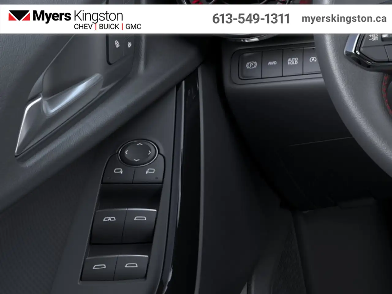 Chevrolet Equinox fotografie Chevrolet Equinox