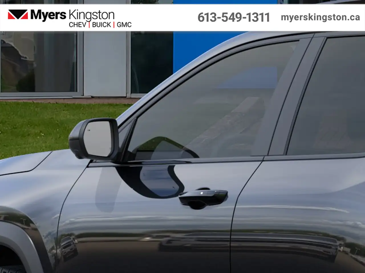 Chevrolet Equinox fotografie Chevrolet Equinox
