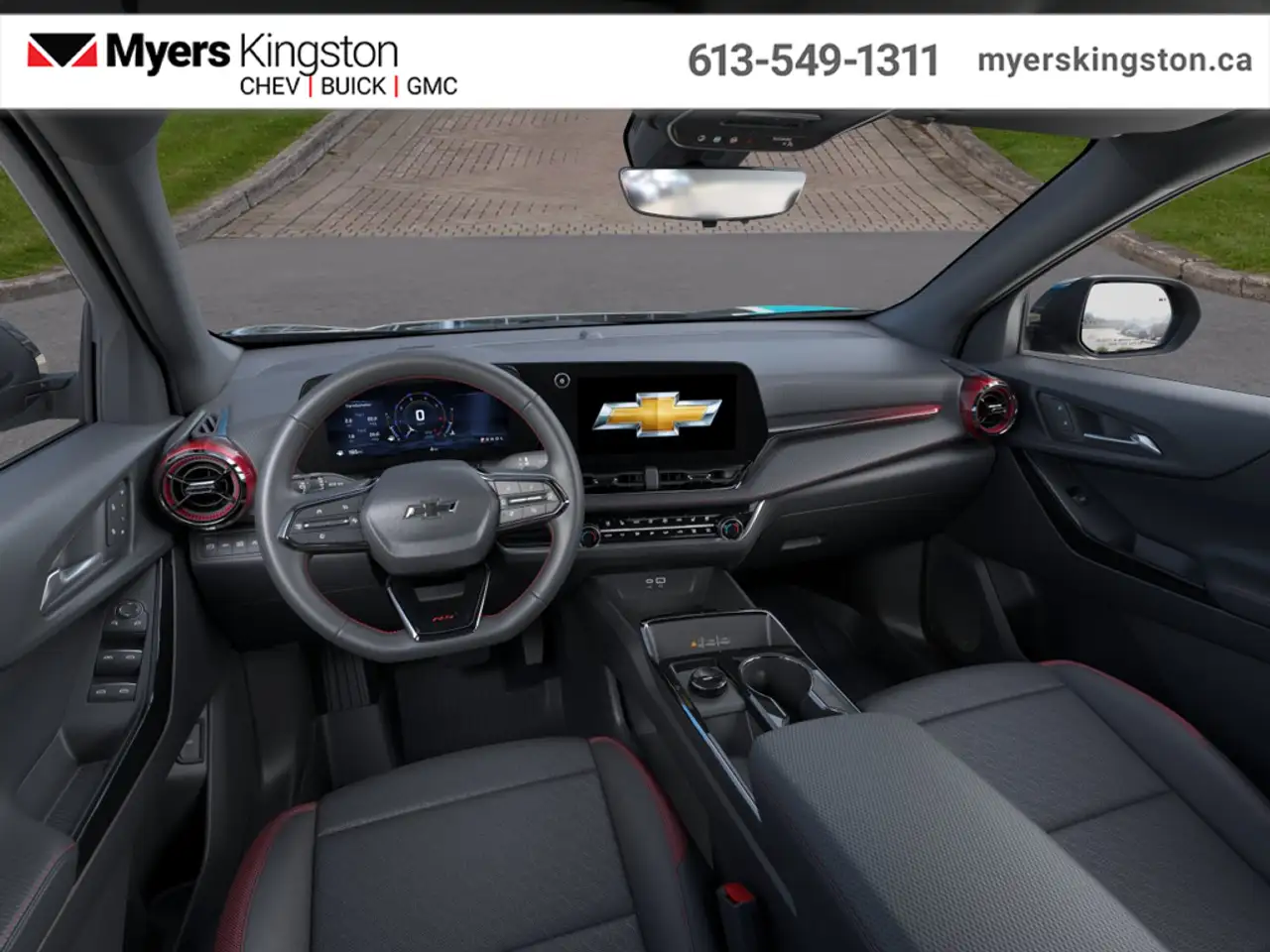 Chevrolet Equinox fotografie Chevrolet Equinox