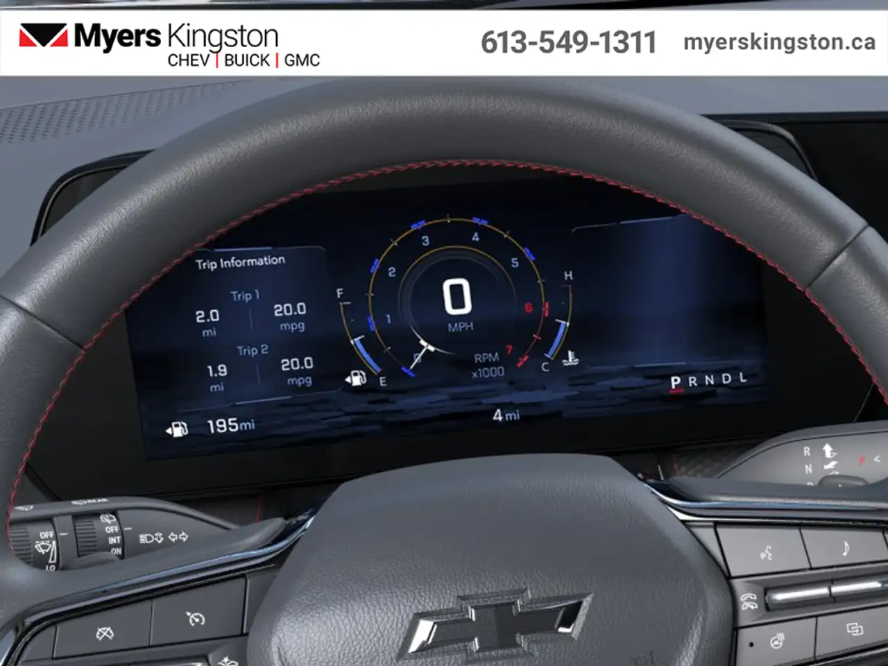 Chevrolet Equinox fotografie Chevrolet Equinox