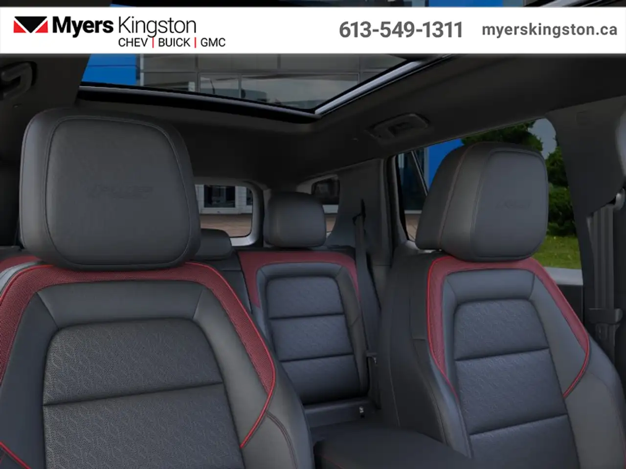 Chevrolet Equinox fotografie Chevrolet Equinox