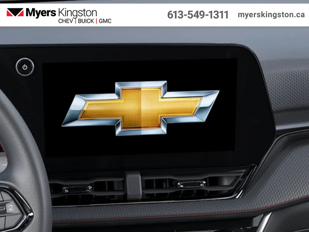 Chevrolet Equinox fotografie Chevrolet Equinox