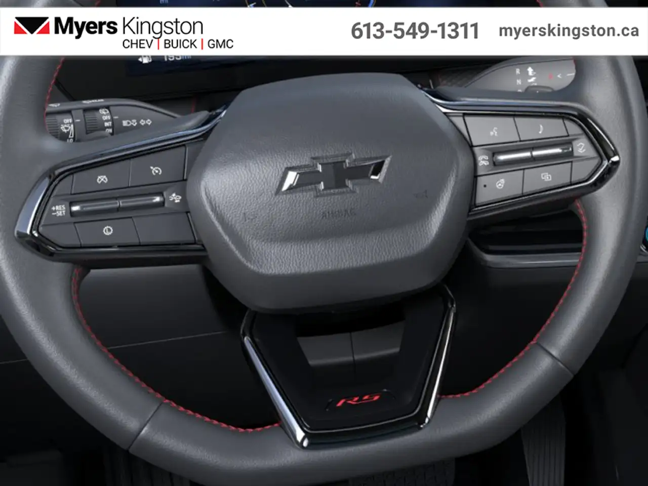 Chevrolet Equinox fotografie Chevrolet Equinox
