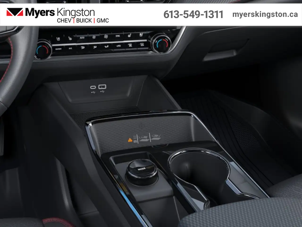 Chevrolet Equinox fotografie Chevrolet Equinox
