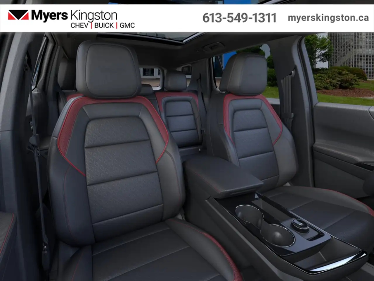 Chevrolet Equinox fotografie Chevrolet Equinox