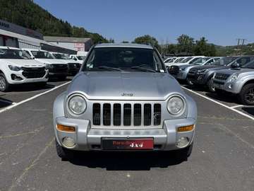 2.8 CRD150 LIMITED BA 5P