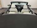 Volkswagen Golf VI 6 Cabriolet 1.4 TSI 122ch DSG CARAT - 54000km - 1°main Schwarz - thumbnail 10