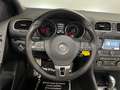 Volkswagen Golf VI 6 Cabriolet 1.4 TSI 122ch DSG CARAT - 54000km - 1°main Schwarz - thumbnail 15